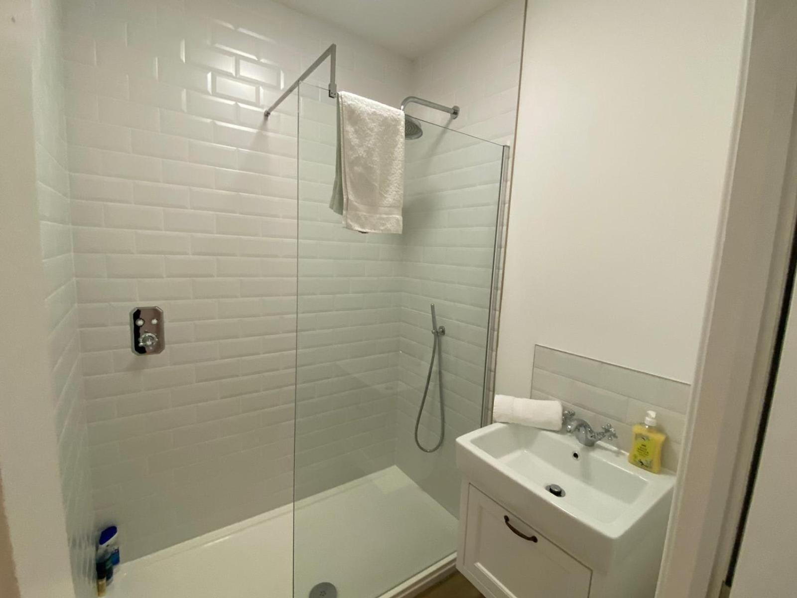 City Superhost: Luxury Deansgate Townhouse Manchester Buitenkant foto